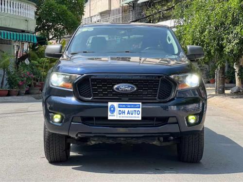 FORD RANGER XLS MT 4x2 NHẬP THÁI 