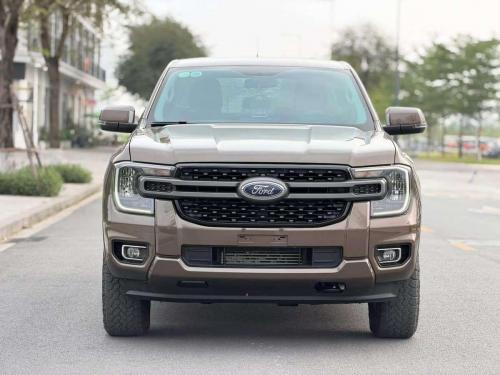 FORD RANGER XLS 2.0 4x4 AT SX 2023 