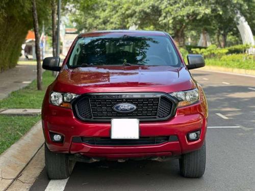 Bán xe Ford Ranger XLS 2021 MT 4x2