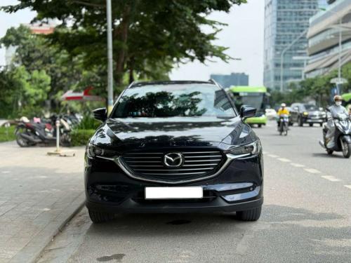 Mazda CX8 Luxury 2022