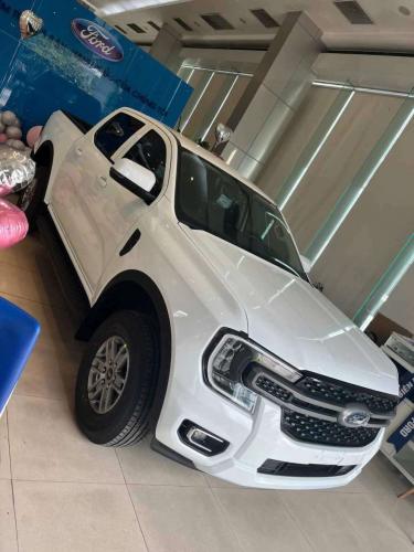 Bán xe Ford ranger xls 2026