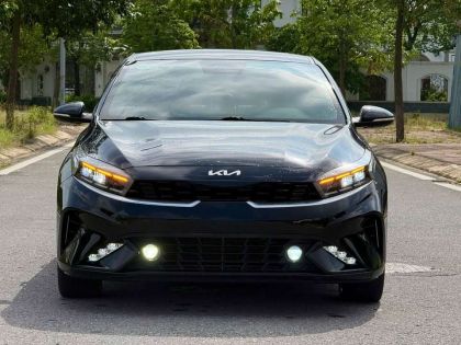 Bán xe Kia K3 1.6 Premium  2021