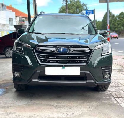 Subaru Forester 2.0I-L 2023