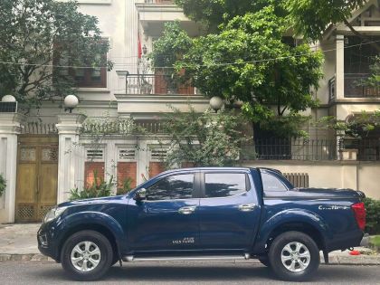 Nissan Navara 2019 1 Chủ