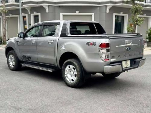 Bán xe Ford ranger xlt 2017