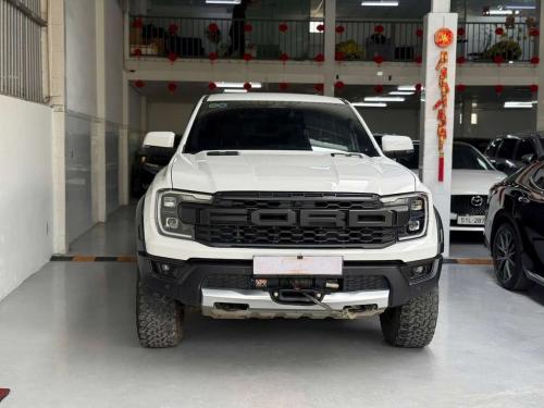 Ford Raptor 2.0L Turbo SX.2023