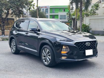  Hyundai SantaFe 2.2L