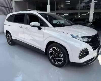 Bán xe Hyundai Custin Đặc Biệt 1.5T 2025, màu trắng