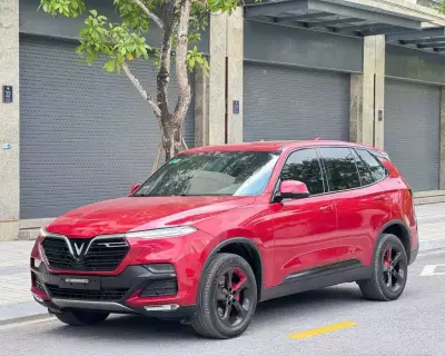 Lux SA Base 2021 Odo 2,2v
