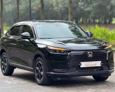 Honda HR-V 1.5G 2025