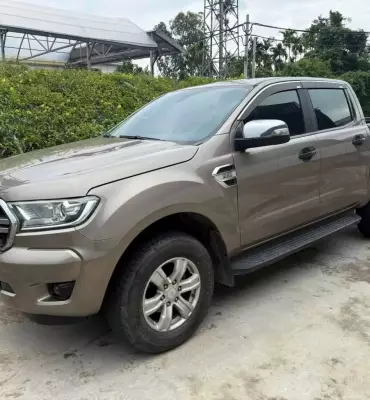 Ford Ranger XLT 2019 số tự động 2.2 - 2 cầu
