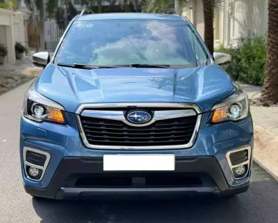 Subaru Forester 2.0 2019