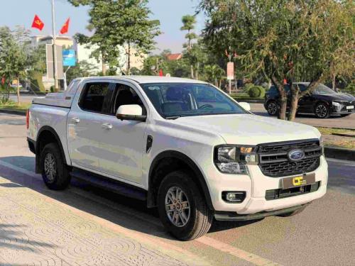 Bán xe FORD - RANGER XLS 4X4 - 2023