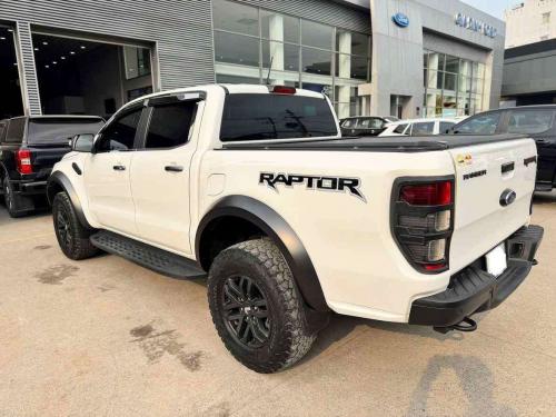 Bán xe Raptor sx 2021 không niên hạn