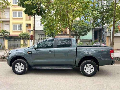 Bán xe Ranger XLs 2015 form 2016