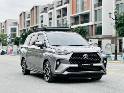  Toyota Veloz Cross Top 1.5AT 2023