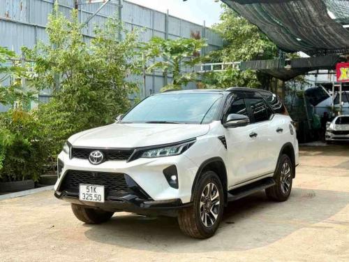 TOYOTA LEGENDER sx 2022 AT 4x2