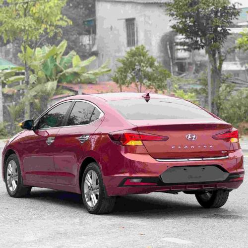 Huyndai Elantra 1.6GLS 2020