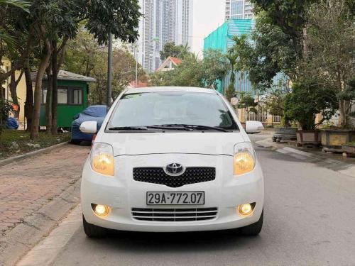 Bán xe Toyota Yaris 1.3AT