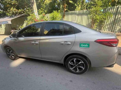 Bán xe Toyota Vios 1.5 CVT - 2025