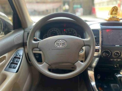 Toyota Land Cruiser Prado đời 2007