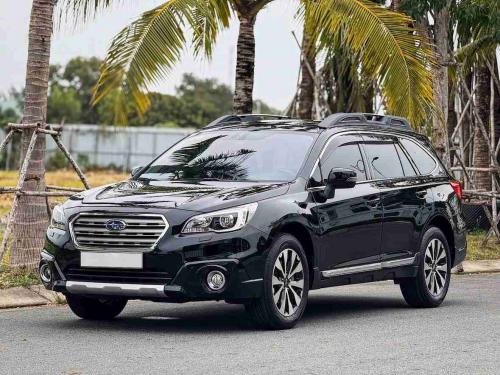 Bán xe Subaru Outback 2016