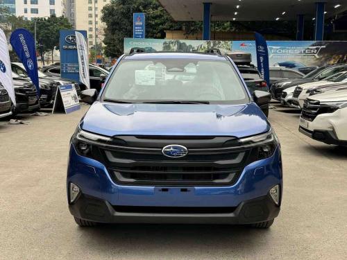 SUBARU FORESTER 2.5i-L EYESIGHT