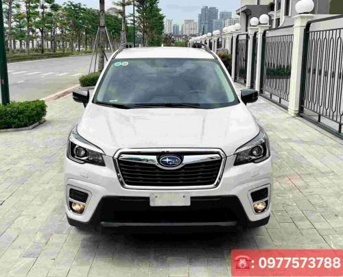 Bán xe Subaru Forester IL 2022