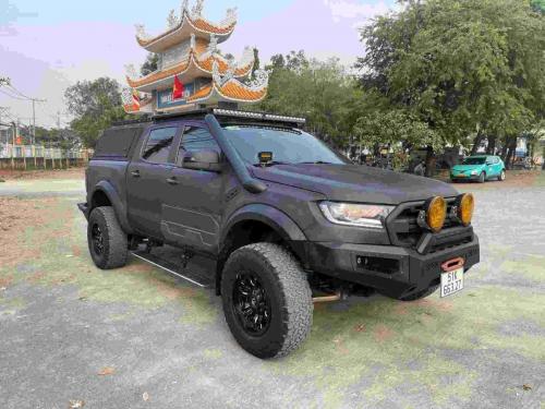 Bán xe Ford Raptor 2019