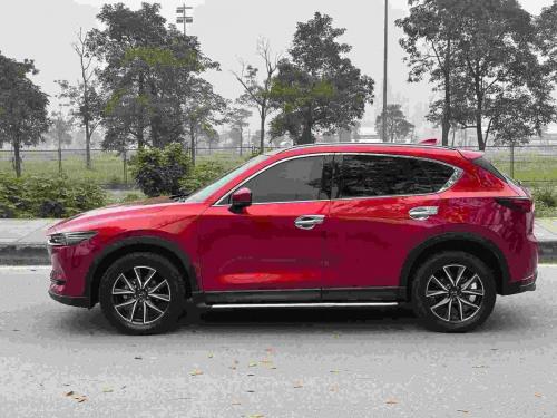 Bán xe Mazda CX-5 2.0 AT 2020
