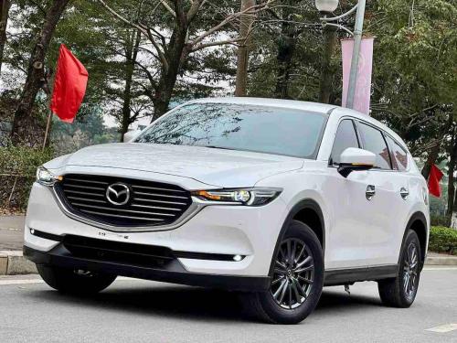 Bán xe CX8 2.5 Deluxe 2020