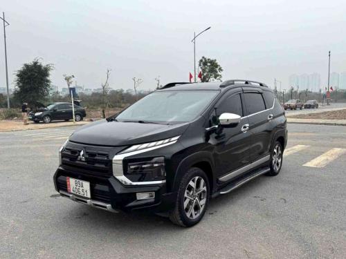 MITSUBISHI XPANDER CROSS 1.5AT