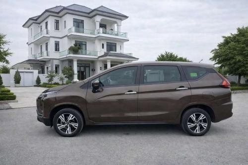 Bán xe  Xpander 1.5 MT  2020 Số sàn
