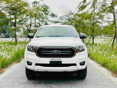 Bán xe Ford Ranger XLS 2019