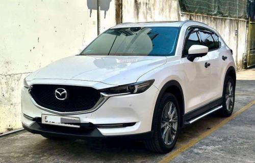 Bán xe Mazda CX5 2.0 Luxury sx 2023