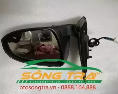 GƯƠNG CHIẾU HẬU TOYOTA VIOS 2014