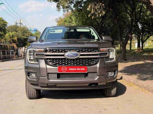 Bán xe FORD RANGER XLS AT NEXT GEN_2023