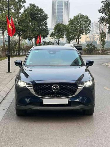 Bán xe Mazda CX-5 2024 premium