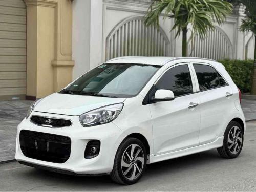 Bán xe Kia Morning S 2019