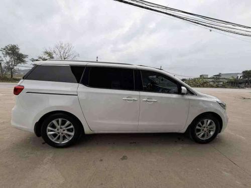 Bán xe Kia Sedona 2019