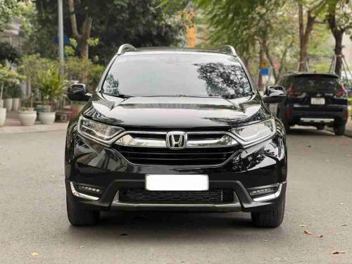 Honda CR-V bản L CAO CẤP