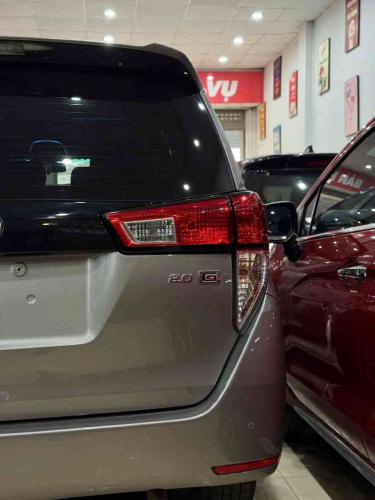 Toyota Innova 2022 AT