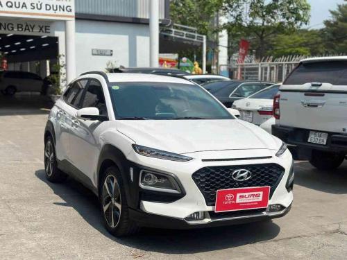 HYUNDAI KONA 2.0AT Đặc Biệt 2020