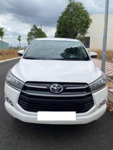 TOYOTA INNOVA 2.0 E 2019