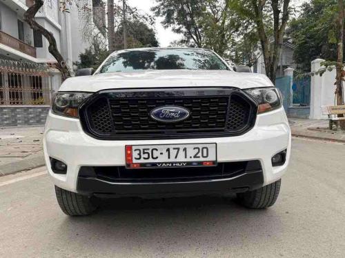 For Ranger XLS at Sx 2021