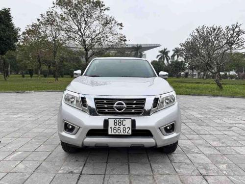 Bán xe Nissan Navara EL 2019