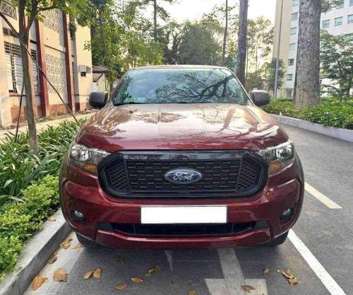 Bán xe Ford Ranger XLS 2021