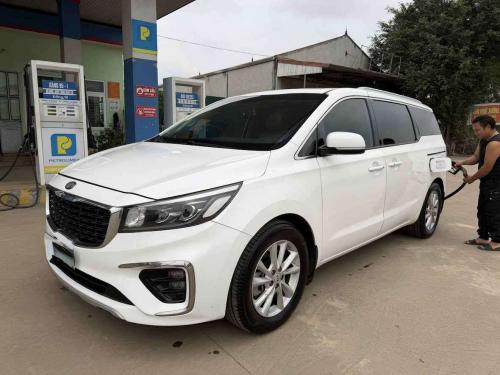 Bán xe Kia Sedona 2019