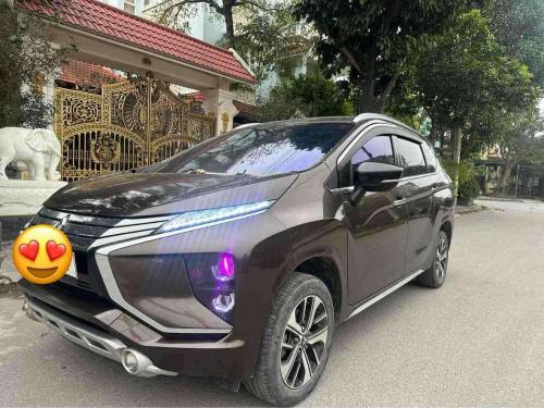 Bán xe Mitsubishi Xpander 2019 At
