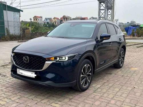Bán xe  CX5 LUXURY 2024